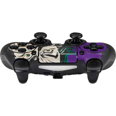 DC Comics The Joker The Classic Art PS4/PC SCUF Impact Controller Skin