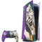 DC Comics The Joker The Classic Art PS5 Bundle Skin