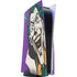 DC Comics The Joker The Classic Art PS5 Console Skin