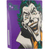 DC Comics The Joker The Classic Art PS5 Console Skin