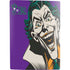 DC Comics The Joker The Classic Art PS5 Digital Edition Bundle Skin