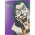 DC Comics The Joker The Classic Art PS5 Digital Edition Console Skin