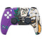 DC Comics The Joker The Classic Art PS5 Controller Skin