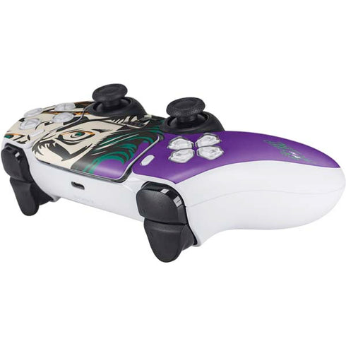 DC Comics The Joker The Classic Art PS5 Controller Skin