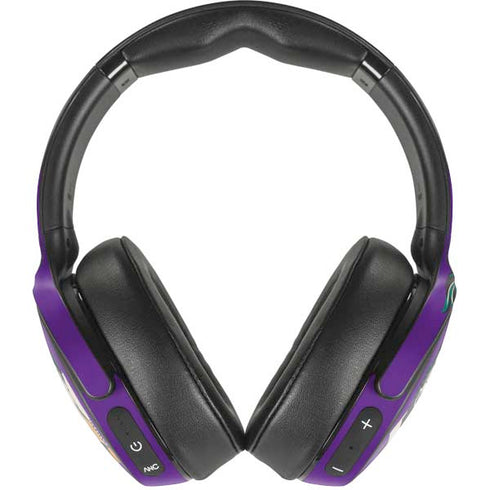 DC Comics The Joker The Classic Art Skullcandy Venue Skin