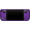 DC Comics The Joker The Classic Art Steam Deck Handheld Gaming Computer Skin