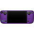 DC Comics The Joker The Classic Art Steam Deck Handheld Gaming Computer Skin