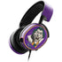 DC Comics The Joker The Classic Art SteelSeries Arctis 5 Skin