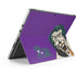 DC Comics The Joker The Classic Art Surface Pro 9 Skin