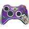 DC Comics The Joker The Classic Art Xbox 360 Wireless Controller Skin