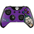 DC Comics The Joker The Classic Art Xbox One Controller Skin