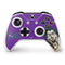 DC Comics The Joker The Classic Art Xbox One S Controller Skin