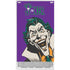 DC Comics The Joker The Classic Art Xbox Series S Console Skin