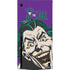 DC Comics The Joker The Classic Art Xbox Series X Console Skin