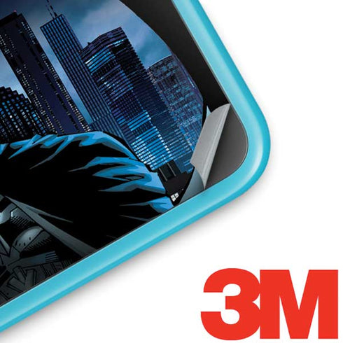 DC Comics Batman The Dark Knight Comic Art Nintendo 2DS XL (2017) Skin