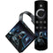 DC Comics Batman The Dark Knight Comic Art Amazon Fire TV Skin