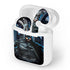 DC Comics Batman The Dark Knight Comic Art Apple AirPods Skin