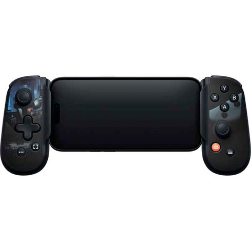 DC Comics Batman The Dark Knight Comic Art Backbone One for iPhone Game Controller Skin