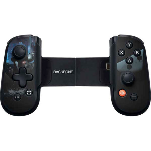 DC Comics Batman The Dark Knight Comic Art Backbone One for iPhone Game Controller Skin