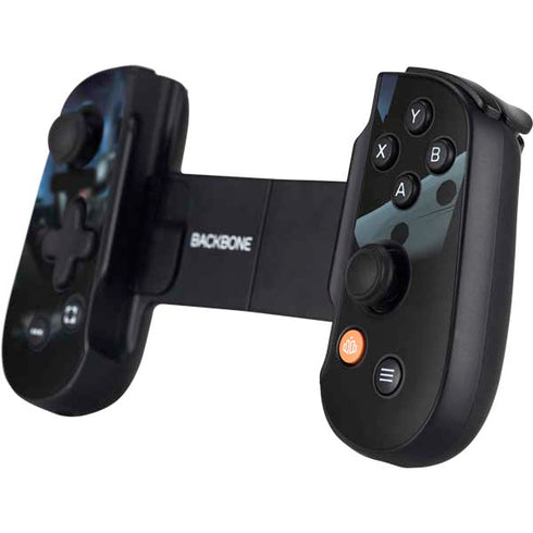 DC Comics Batman The Dark Knight Comic Art Backbone One for iPhone Game Controller Skin