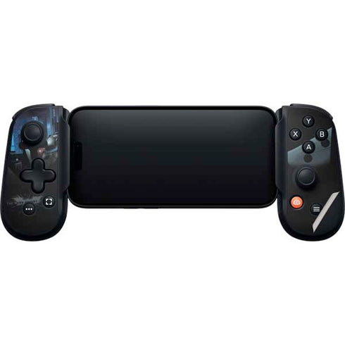 DC Comics Batman The Dark Knight Comic Art Backbone One for iPhone Game Controller Skin