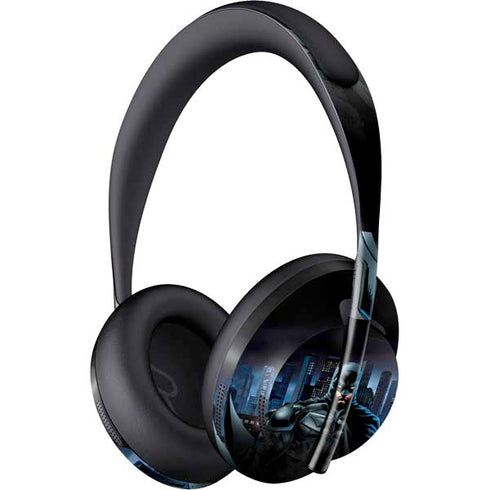 DC Comics Batman The Dark Knight Comic Art Bose Noise Cancelling Headphones 700 Skin