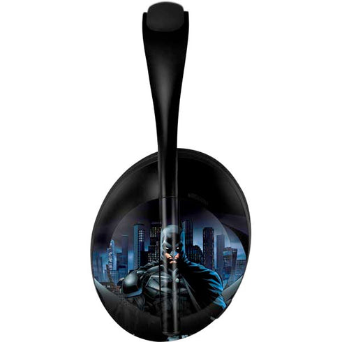 DC Comics Batman The Dark Knight Comic Art Bose Noise Cancelling Headphones 700 Skin