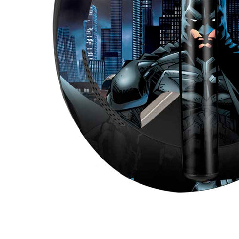 DC Comics Batman The Dark Knight Comic Art Bose Noise Cancelling Headphones 700 Skin