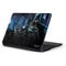DC Comics Batman The Dark Knight Comic Art Samsung Chromebook Skin