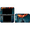 The Dark Knight Movie Poster 3DS XL 2015 Skin