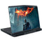 The Dark Knight Movie Poster Dell Alienware Skin