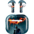 The Dark Knight Movie Poster Apple AirPods (3rd Gen 2021) Skin