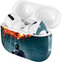 The Dark Knight Movie Poster Apple AirPods Pro Skin