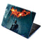 The Dark Knight Movie Poster Aspire R11 11.6in Skin