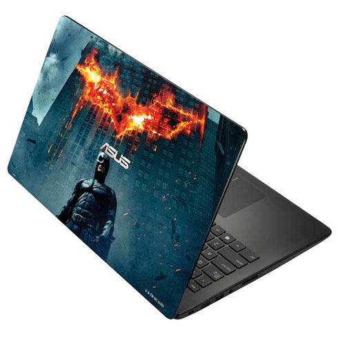 The Dark Knight Movie Poster Asus X502CA 15.6 Skin