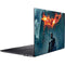 The Dark Knight Movie Poster Ativ Book 9 (15.6in 2014) Skin
