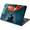 The Dark Knight Movie Poster Dell Chromebook Skin