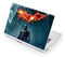The Dark Knight Movie Poster Acer Chromebook Skin