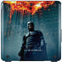 The Dark Knight Movie Poster Cooler Master MasterBox Q300L Mini Tower Skin