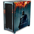 The Dark Knight Movie Poster Corsair 4000D Tempered Glass Mid-Tower ATX Case Skin