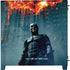 The Dark Knight Movie Poster Corsair 4000D Tempered Glass Mid-Tower ATX Case Skin