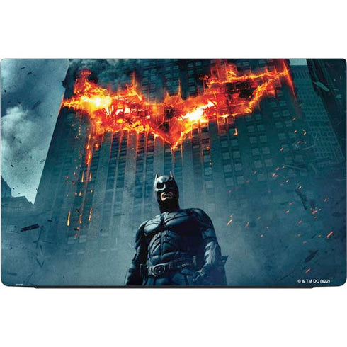 The Dark Knight Movie Poster Dell Vostro Skin