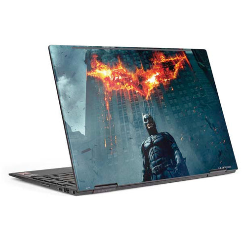 The Dark Knight Movie Poster HP Envy Skin