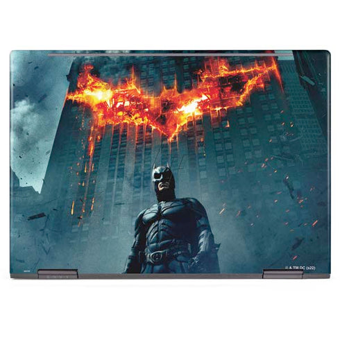 The Dark Knight Movie Poster HP Envy Skin