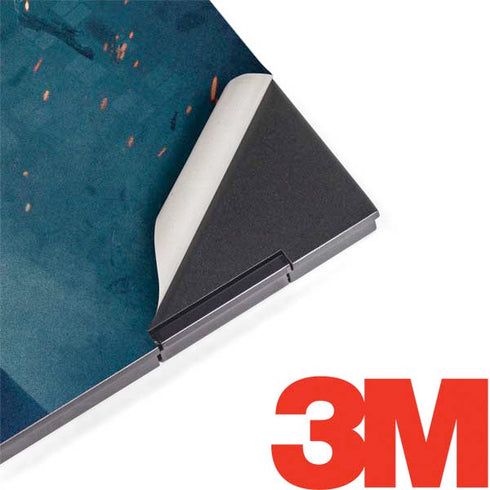 The Dark Knight Movie Poster HP Envy Skin