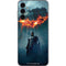 The Dark Knight Movie Poster Galaxy A14 5G Skin