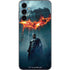 The Dark Knight Movie Poster Galaxy A14 5G Skin