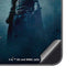 The Dark Knight Movie Poster Galaxy A14 5G Skin