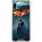 The Dark Knight Movie Poster Galaxy A30 Clear Case