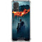The Dark Knight Movie Poster Galaxy A32 5G Clear Case